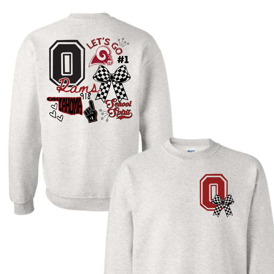 Owasso Proud