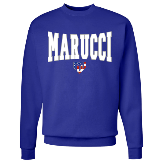 Marucci 2