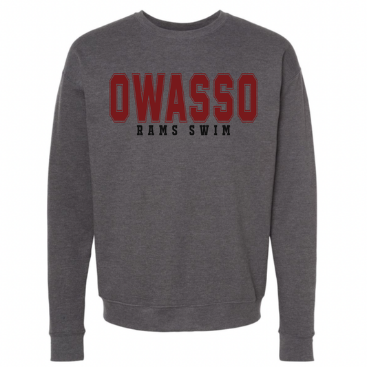 Owasso Block