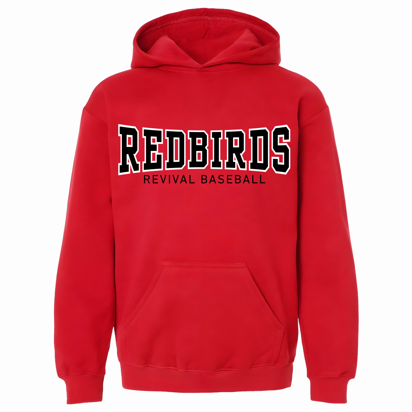 Redbirds 5