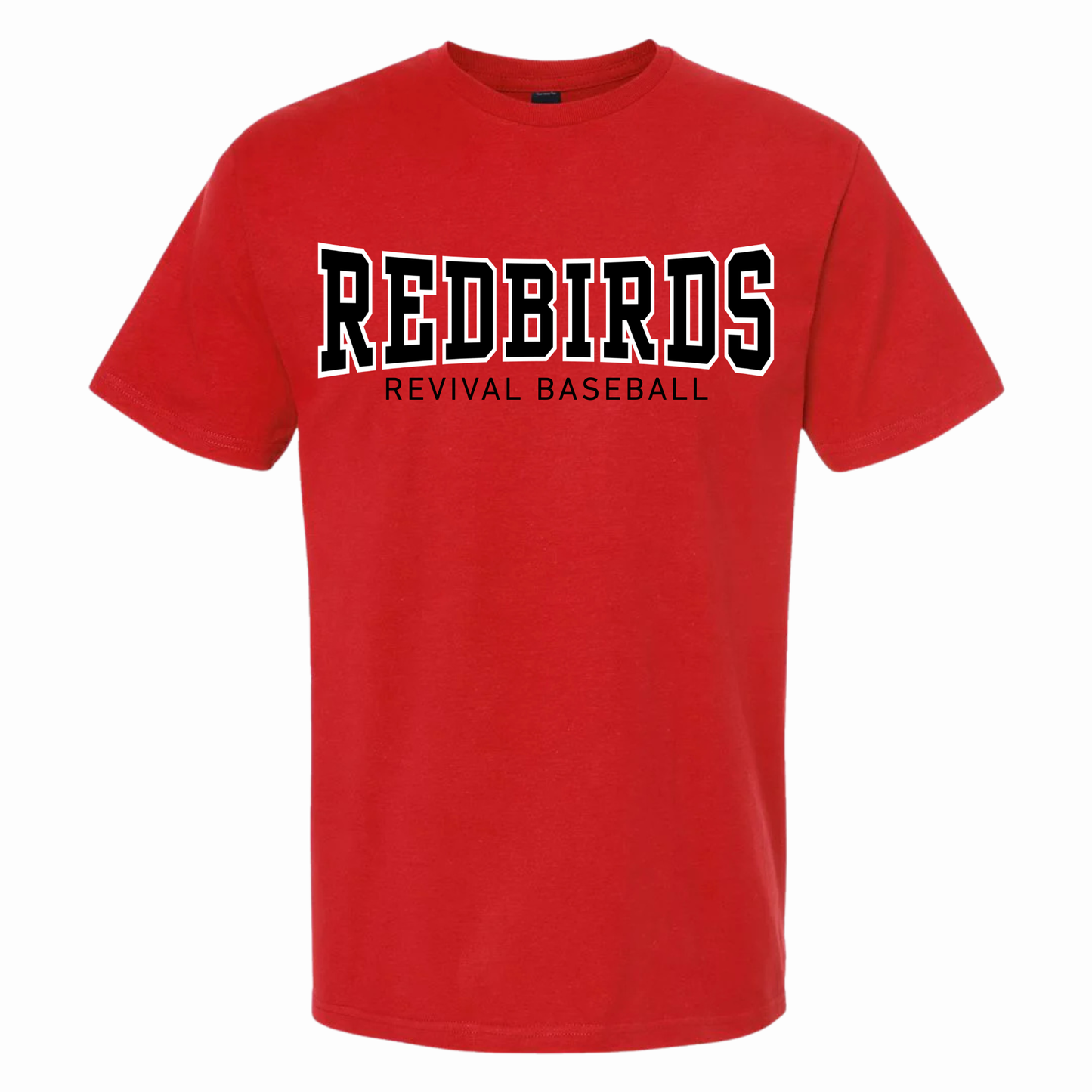 Redbirds 5