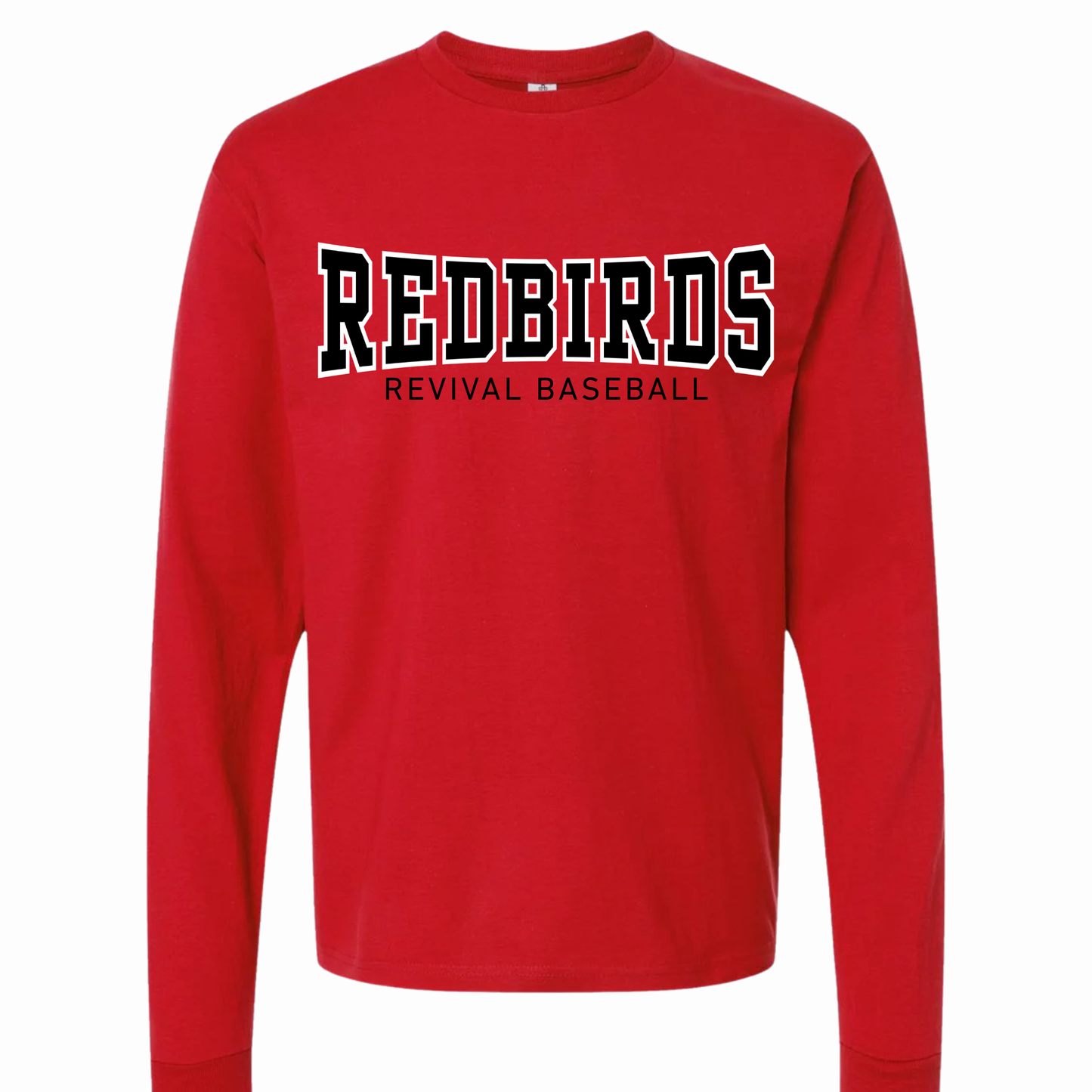 Redbirds 5