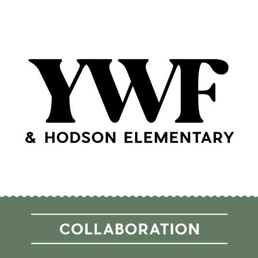 Hodson Stickers