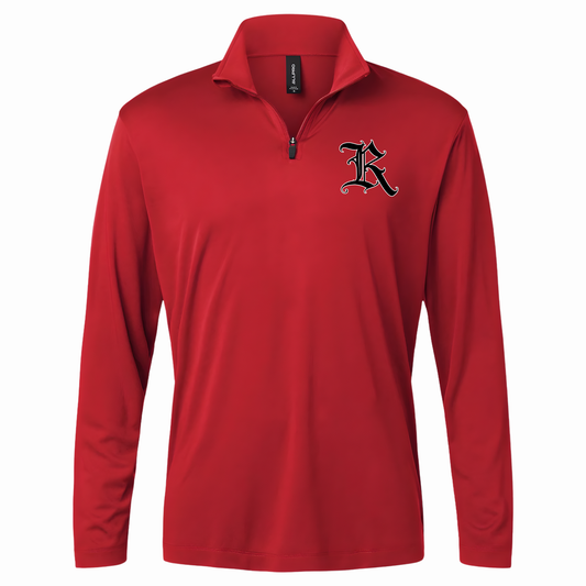 Redbirds 7