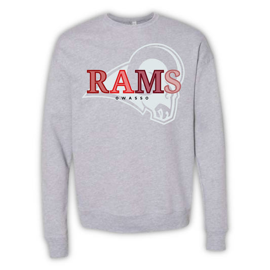 Rams Multi