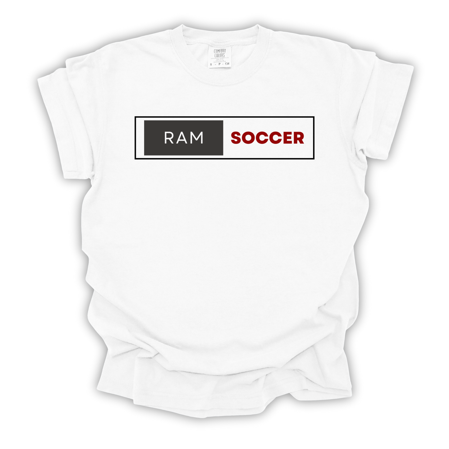 Rams Soccer