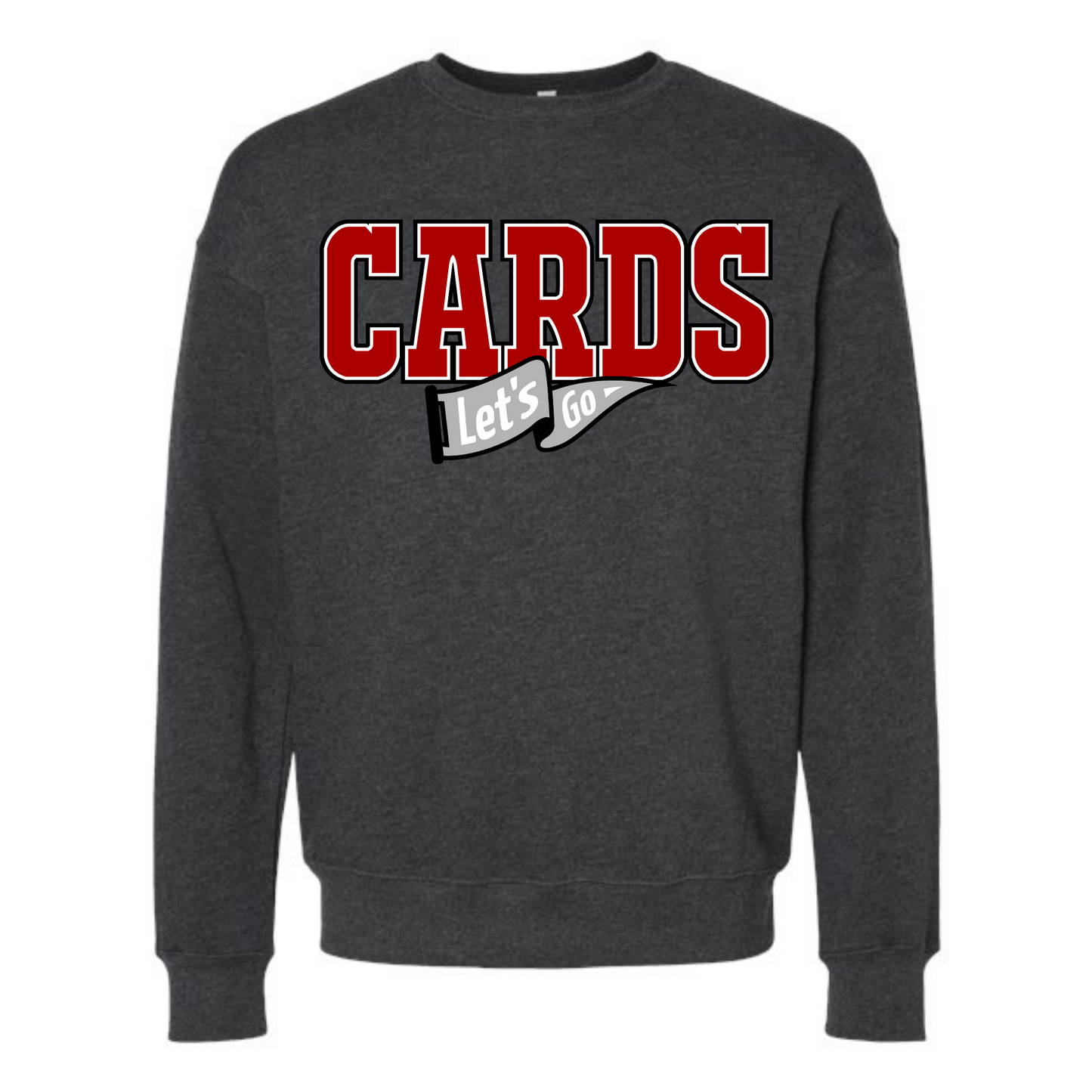 CARDS LETS GO DARK