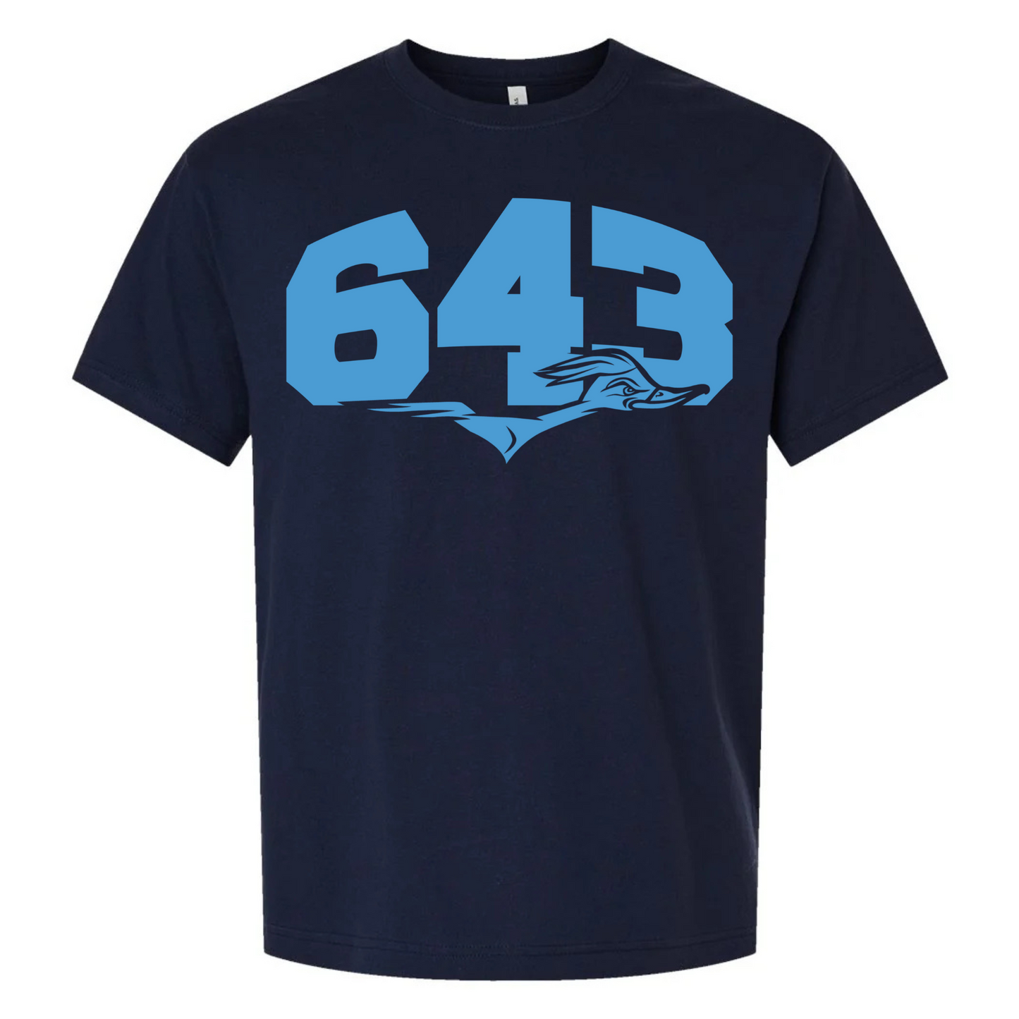 Arch Navy