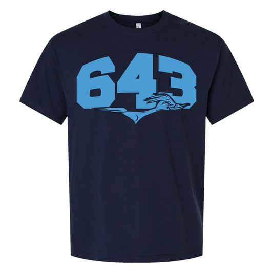 Arch Navy