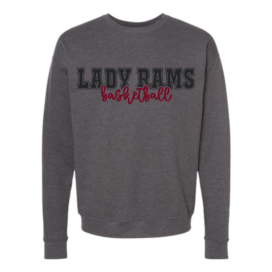 Rams 9