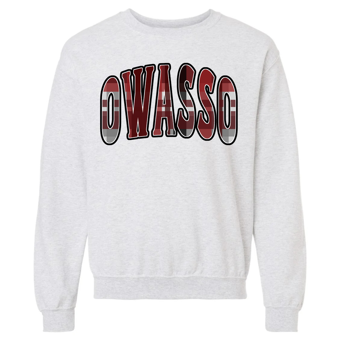 Owasso Tartan