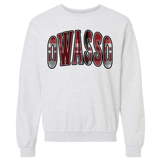 Owasso Tartan