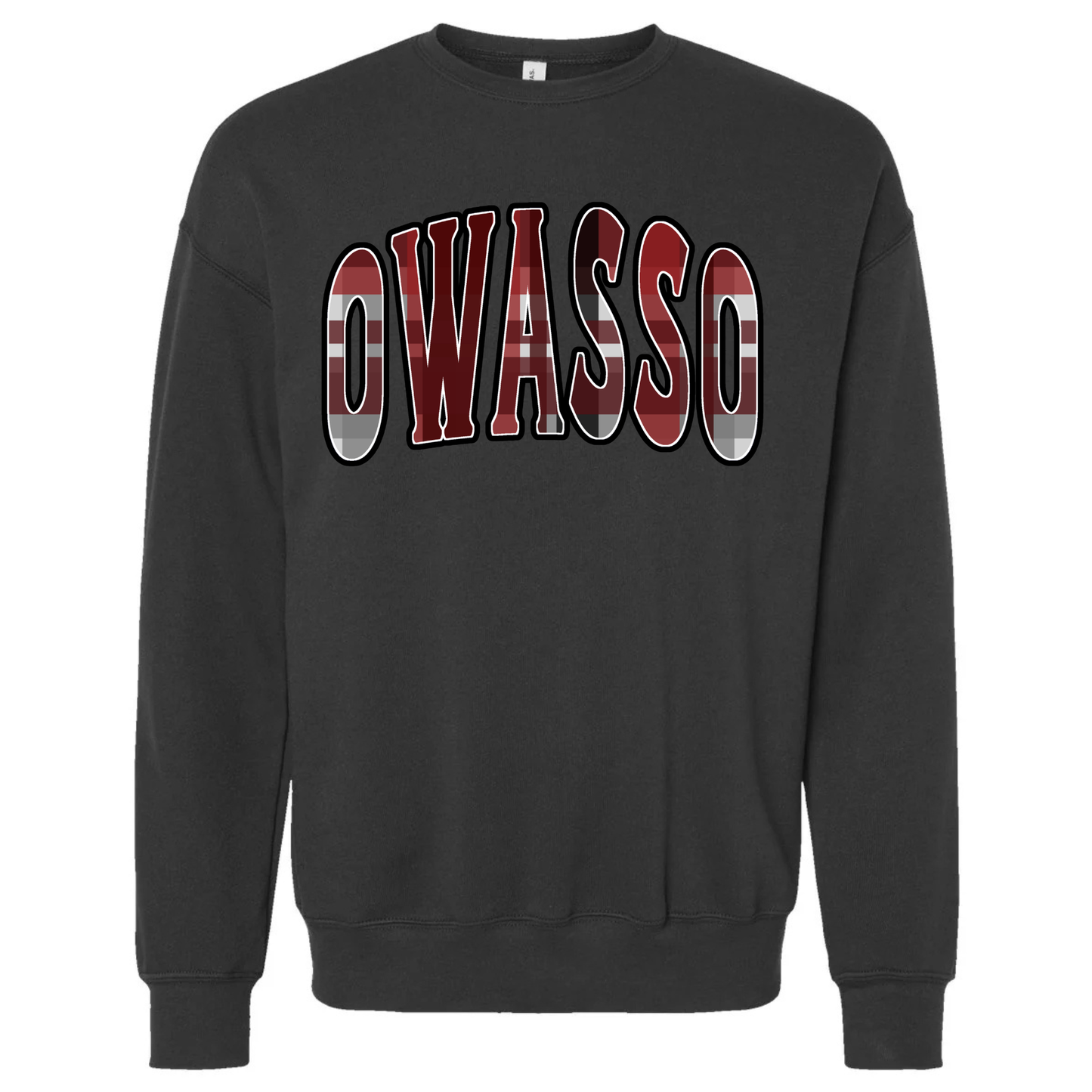 Owasso Tartan