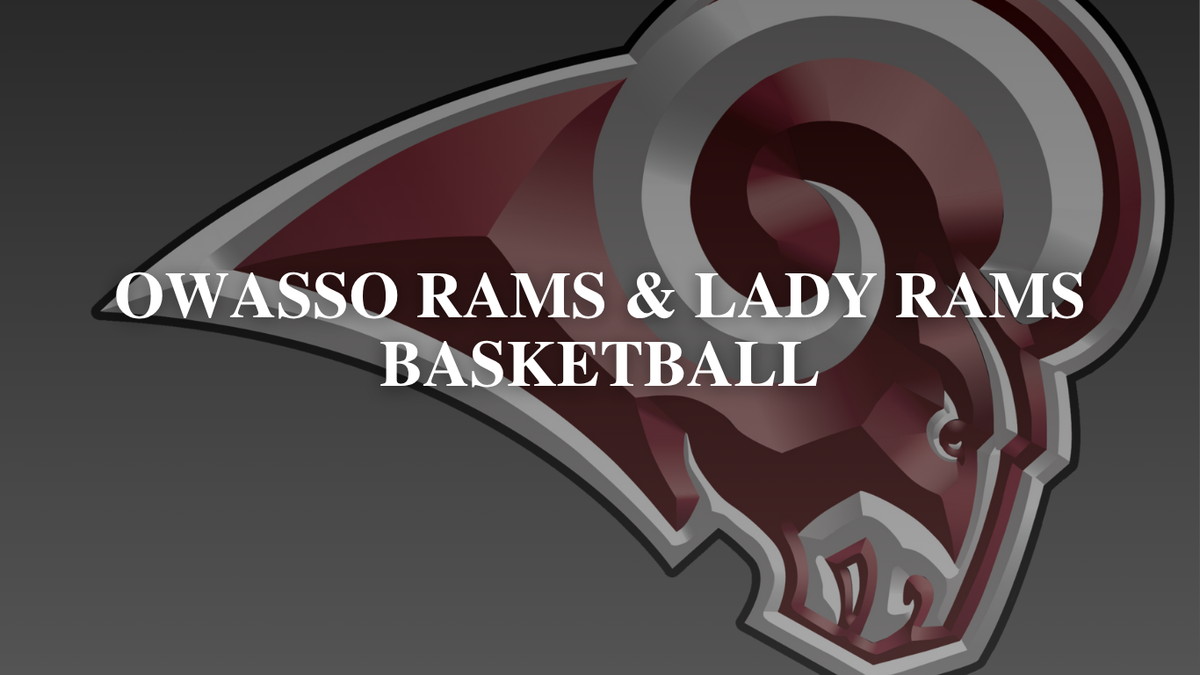 Owasso Rams Basketball Fundraiser – YoungWild&Freeman