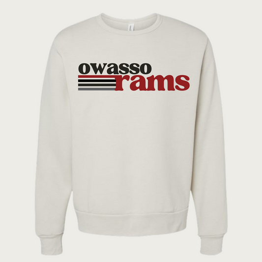 Retro Rams