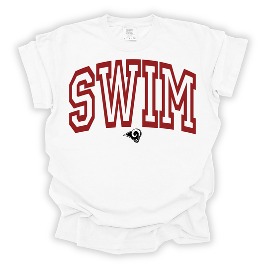 SWIM Shirt