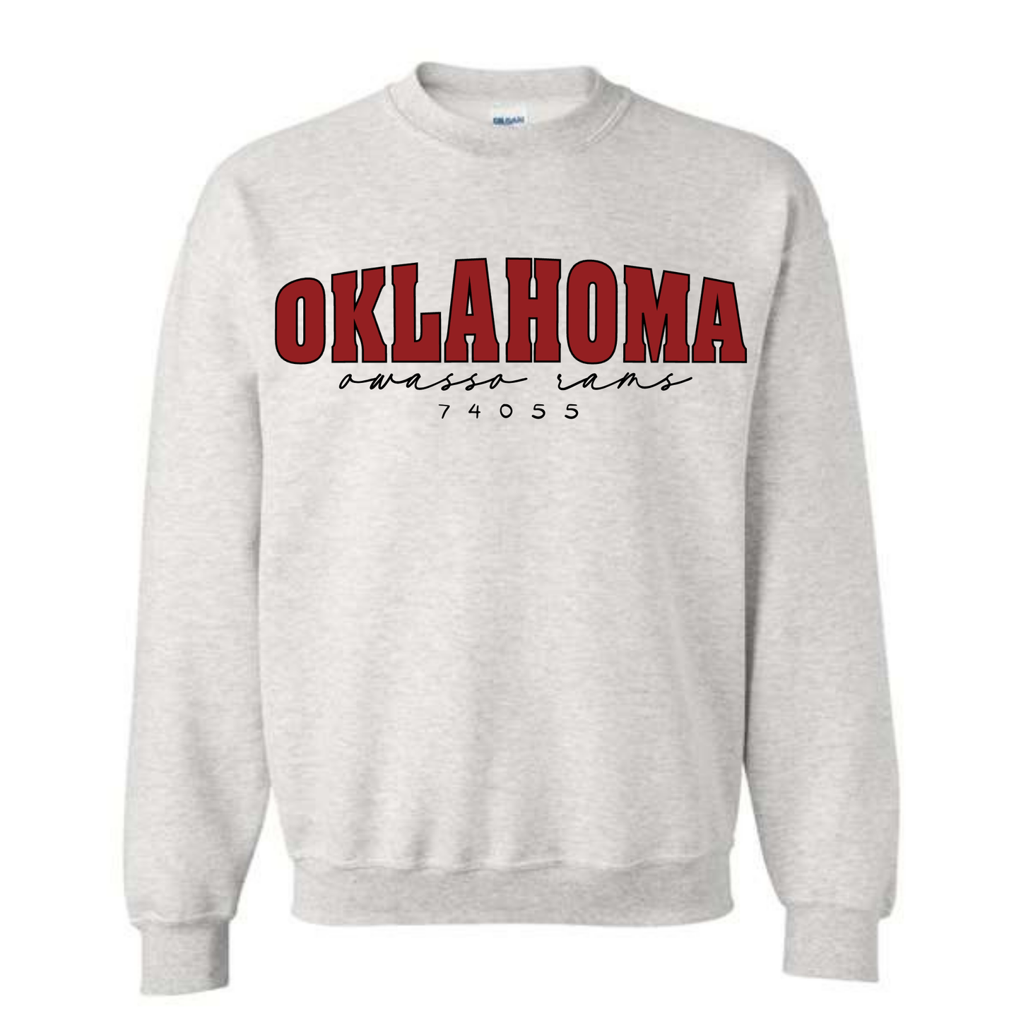 Oklahoma Owasso Rams