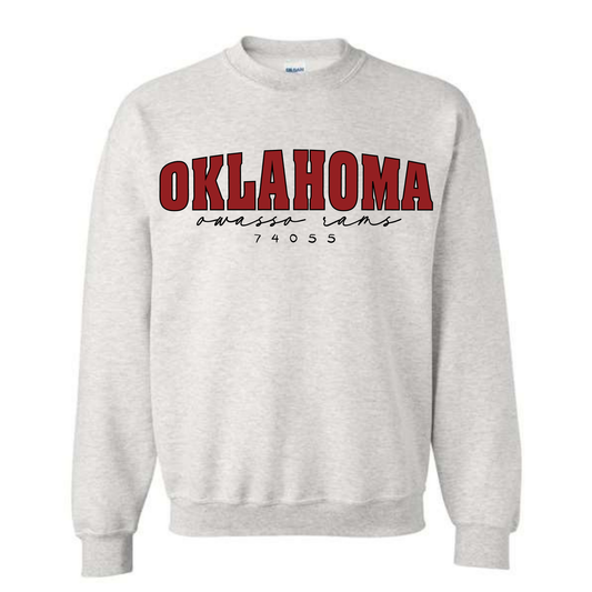 Oklahoma Owasso Rams