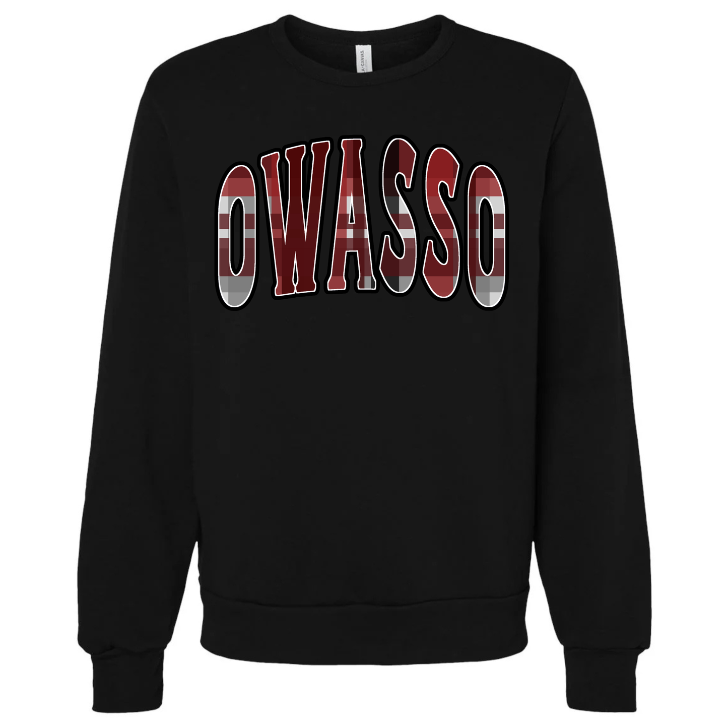 Owasso Tartan