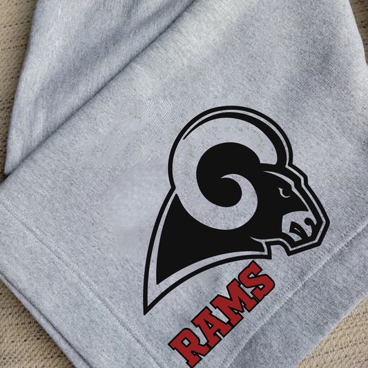 Stadium Blanket