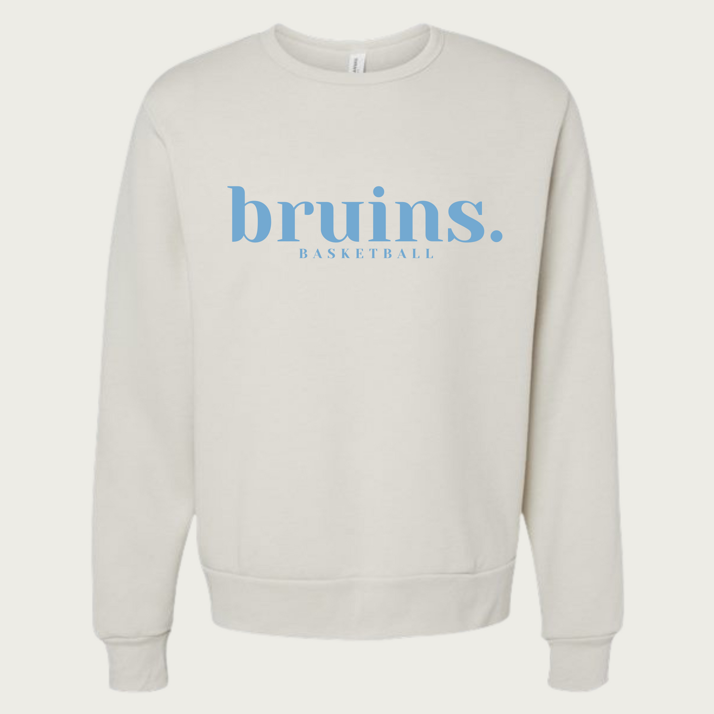Bruins Light Blue