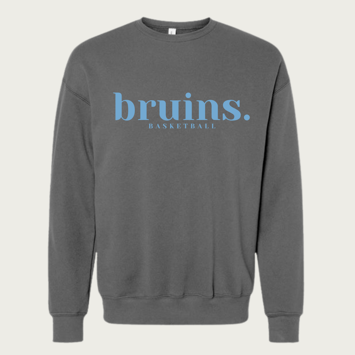 Bruins Light Blue 2