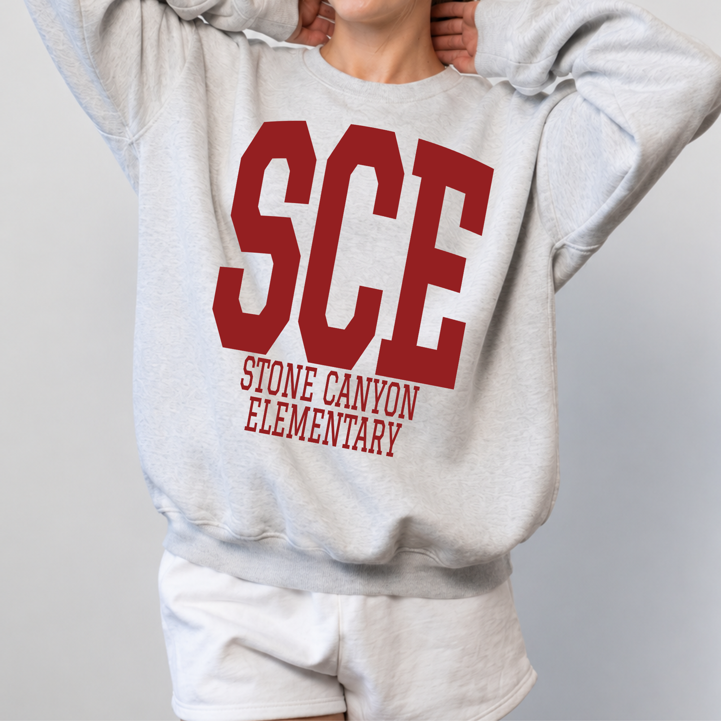 Custom Varsity Design