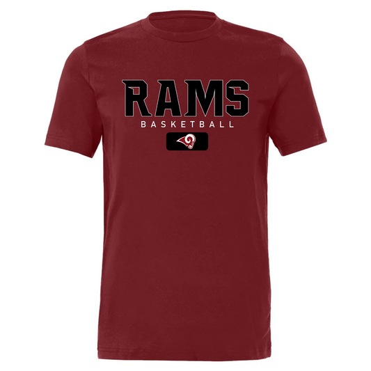 ORBBC RAMS RED