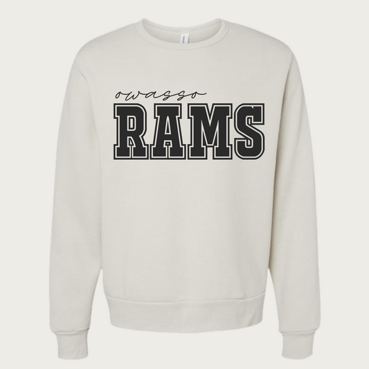 Block Rams