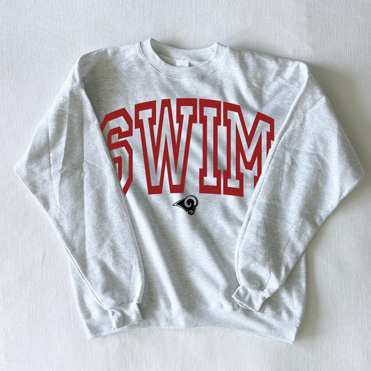 SWIM Ash Gray