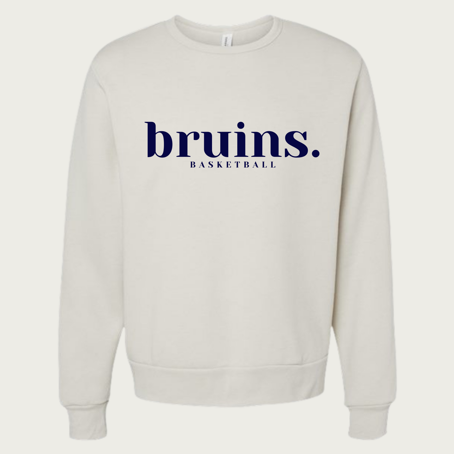 Bruins Navy