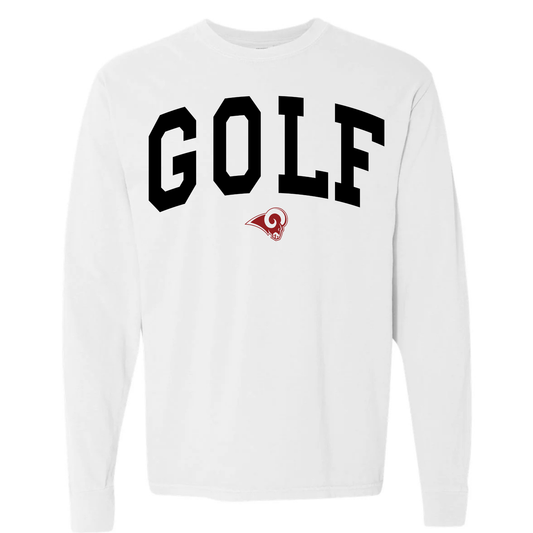 Owasso Golf 5