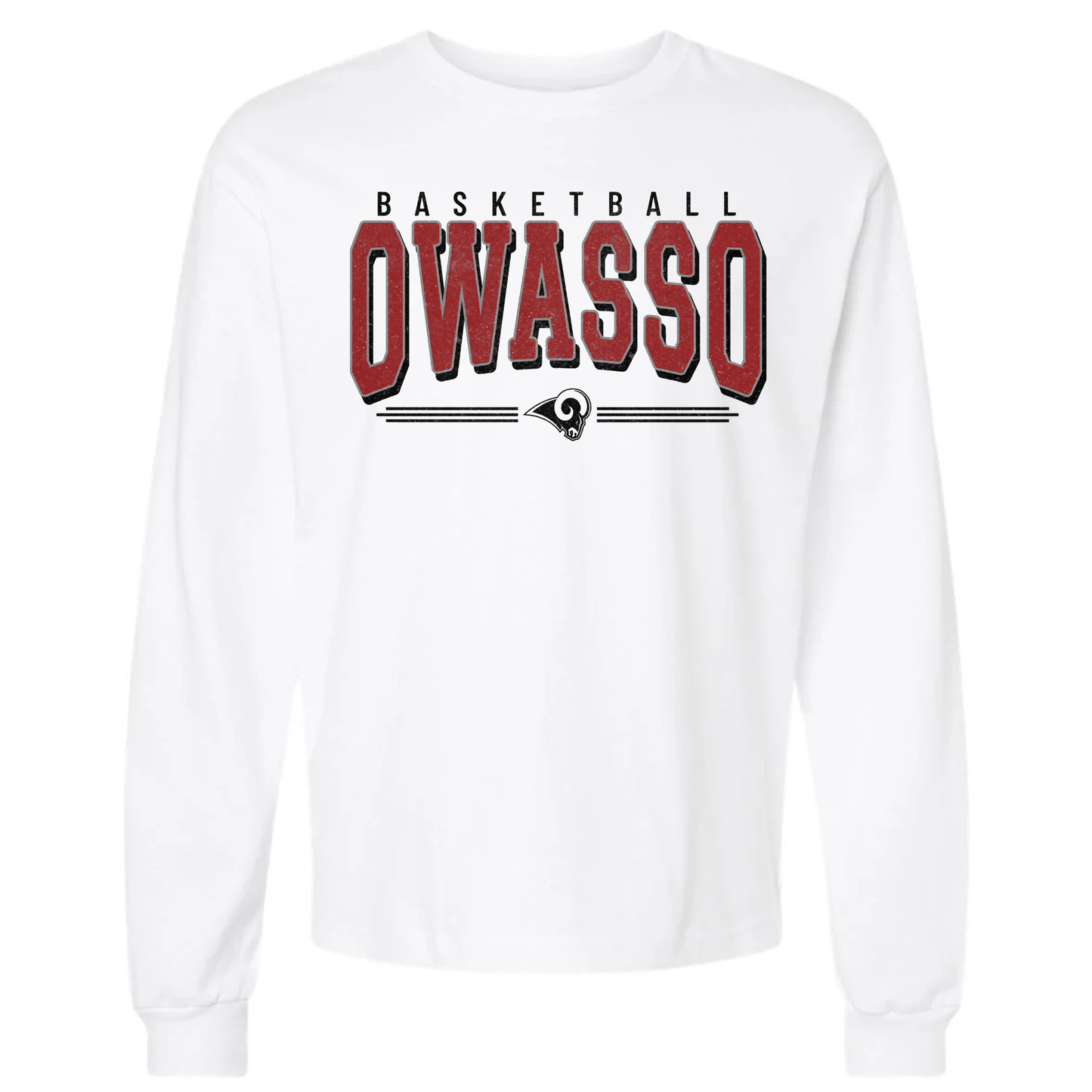 OWASSO SHADOW