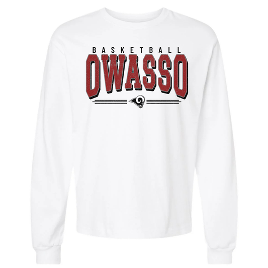 OWASSO SHADOW