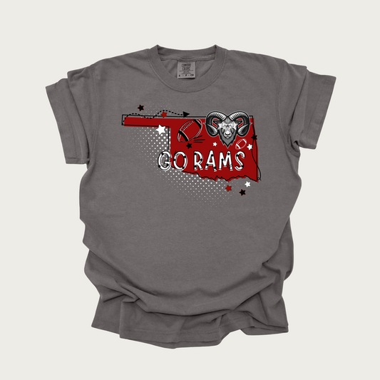 Oklahoma Rams