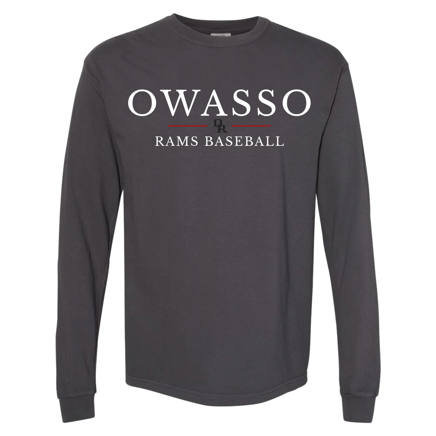 Owasso Baseball Traditional
