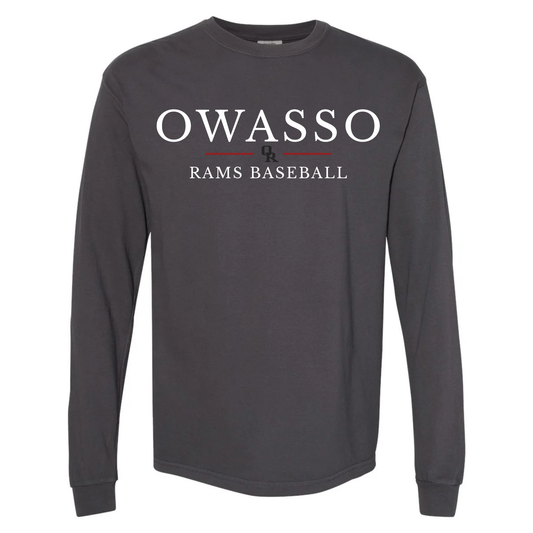 Owasso Baseball Traditional