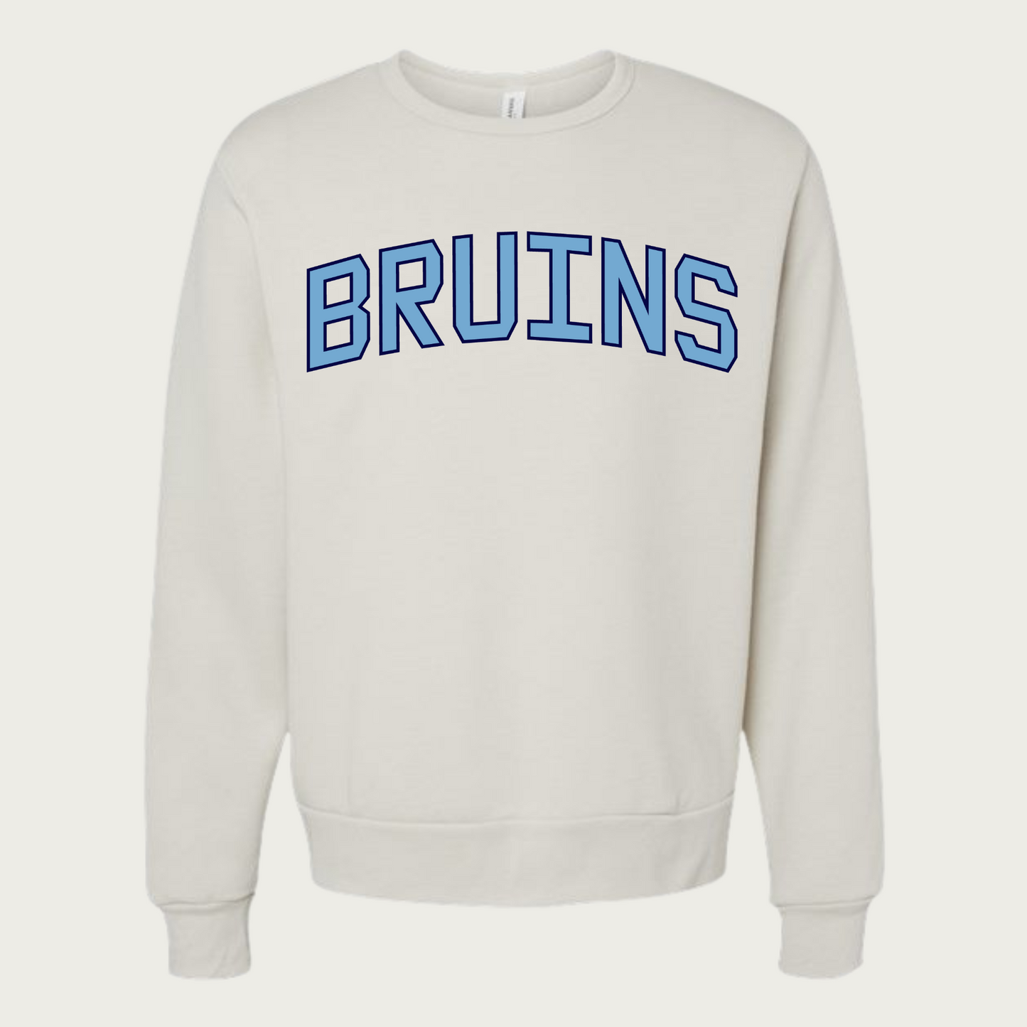Bruins Arch