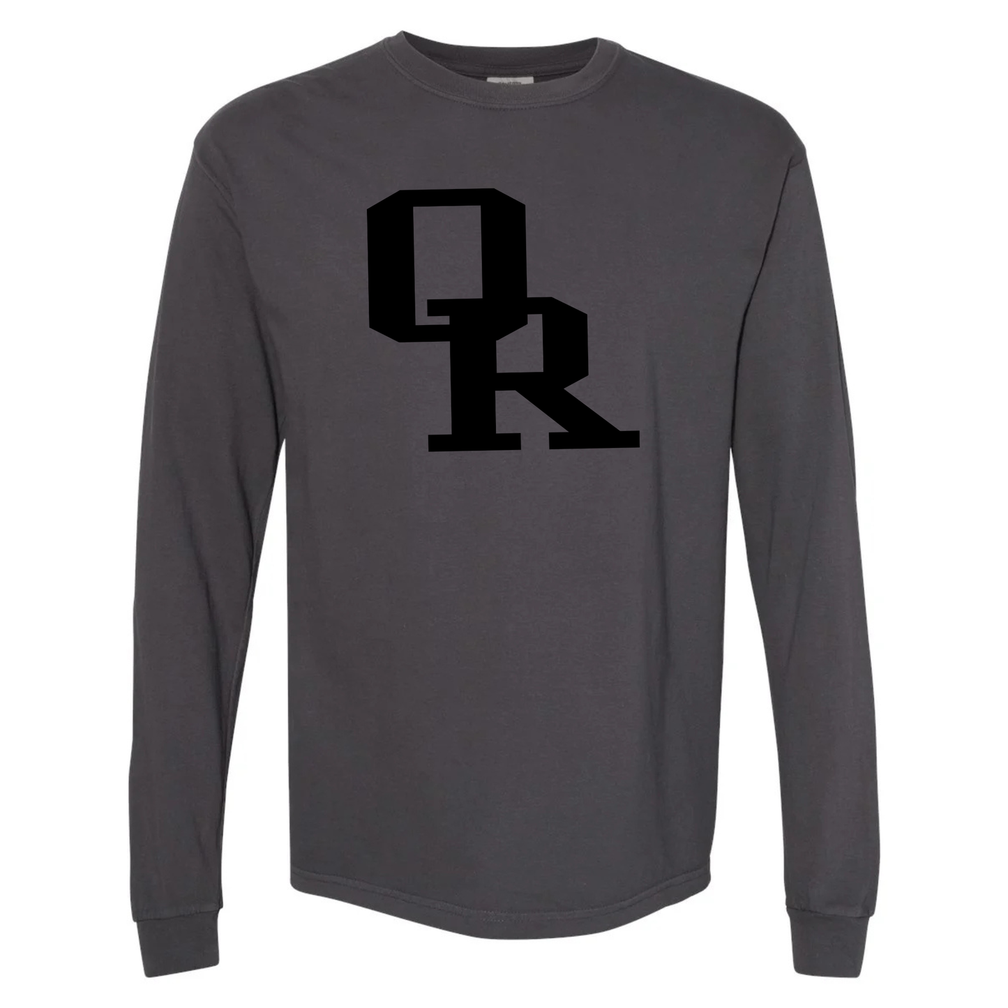 OR Gray