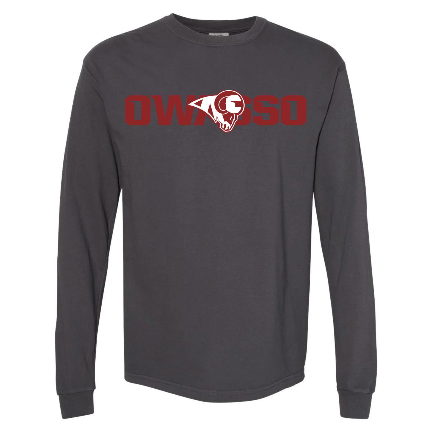 Owasso