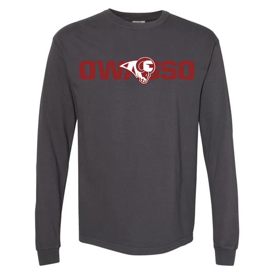 Owasso