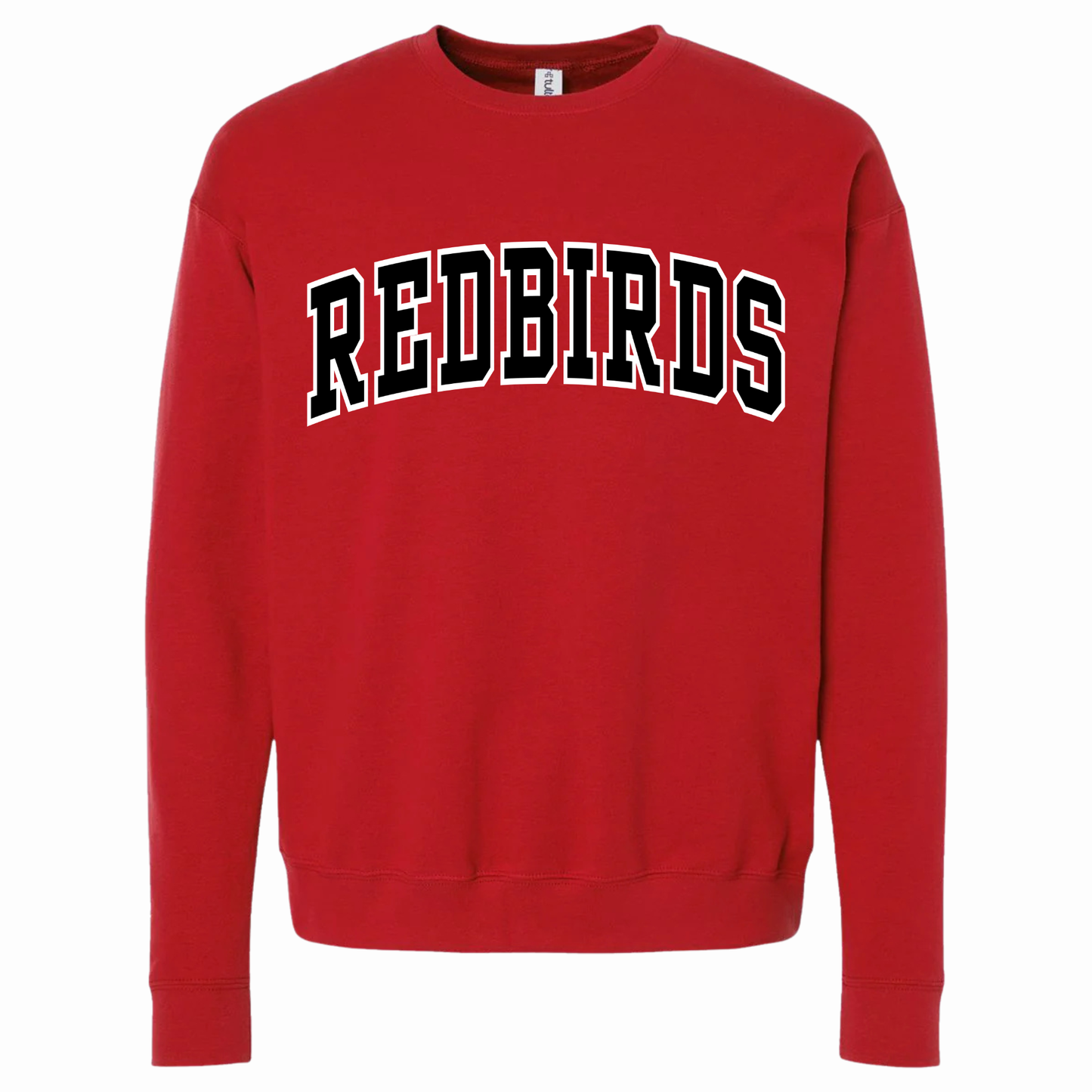 Redbirds 1