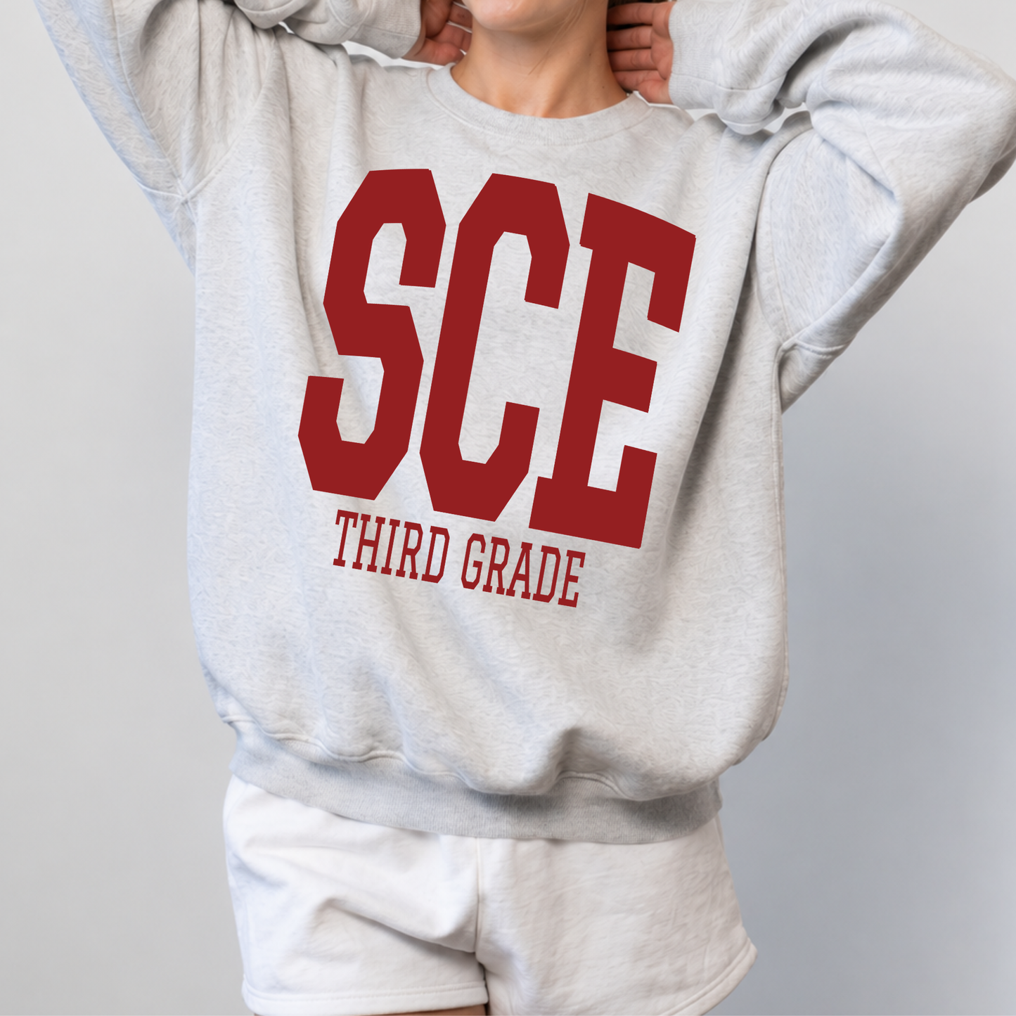 Custom Varsity Design