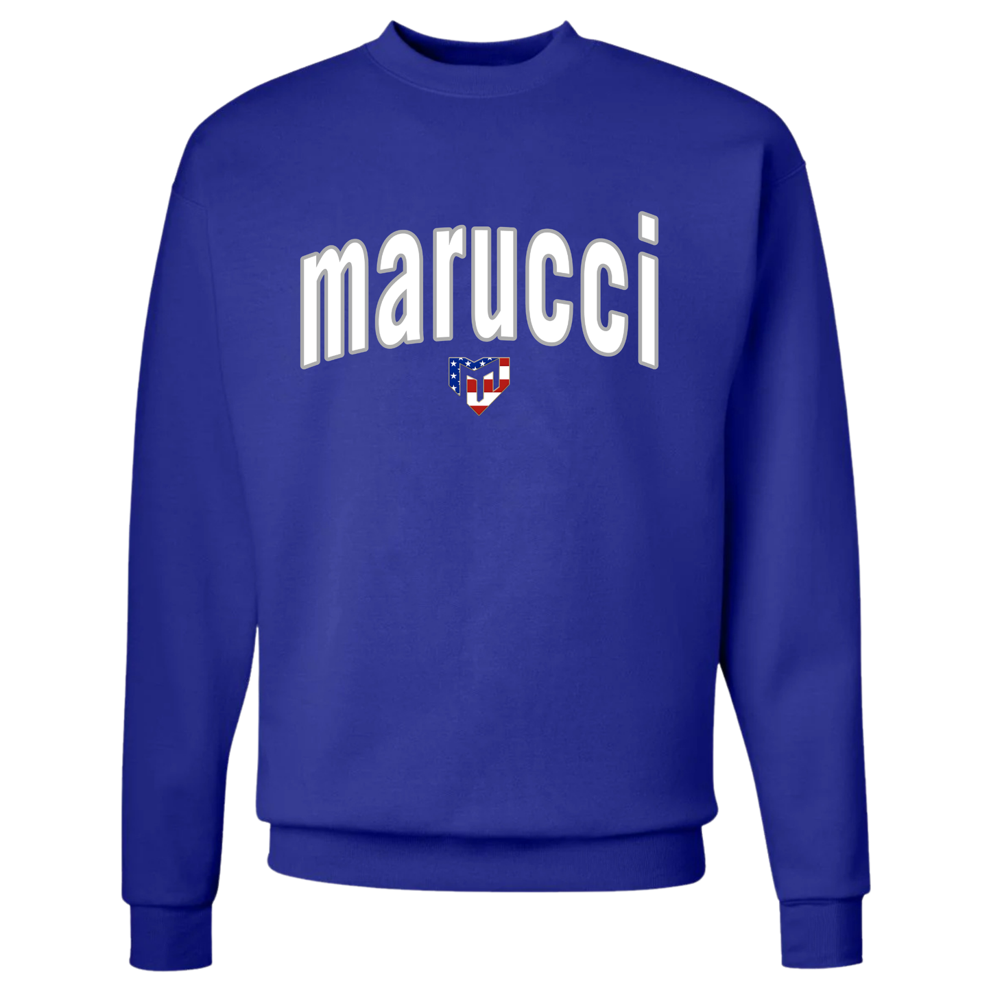Marucci 4