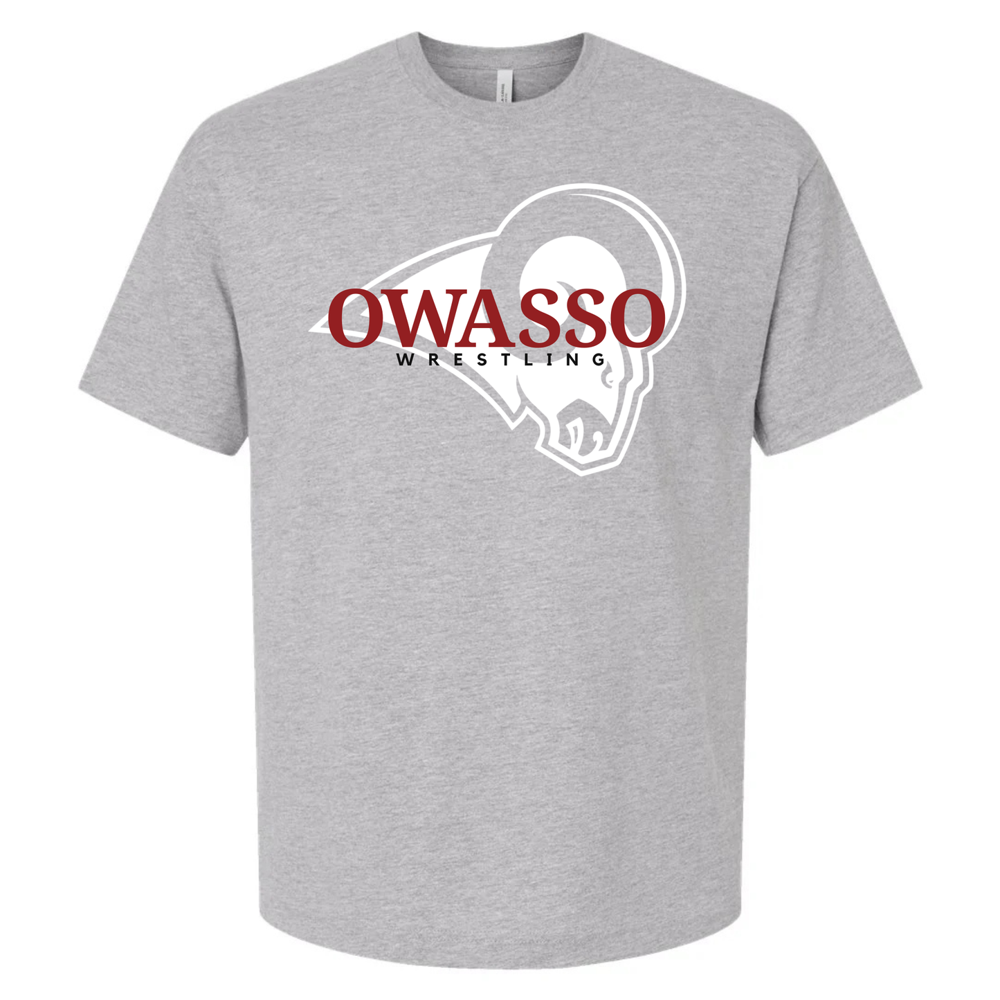 Owasso Wrestling