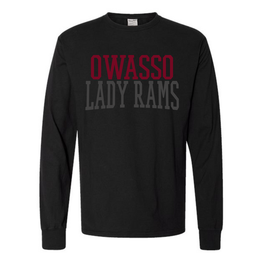 Rams 8