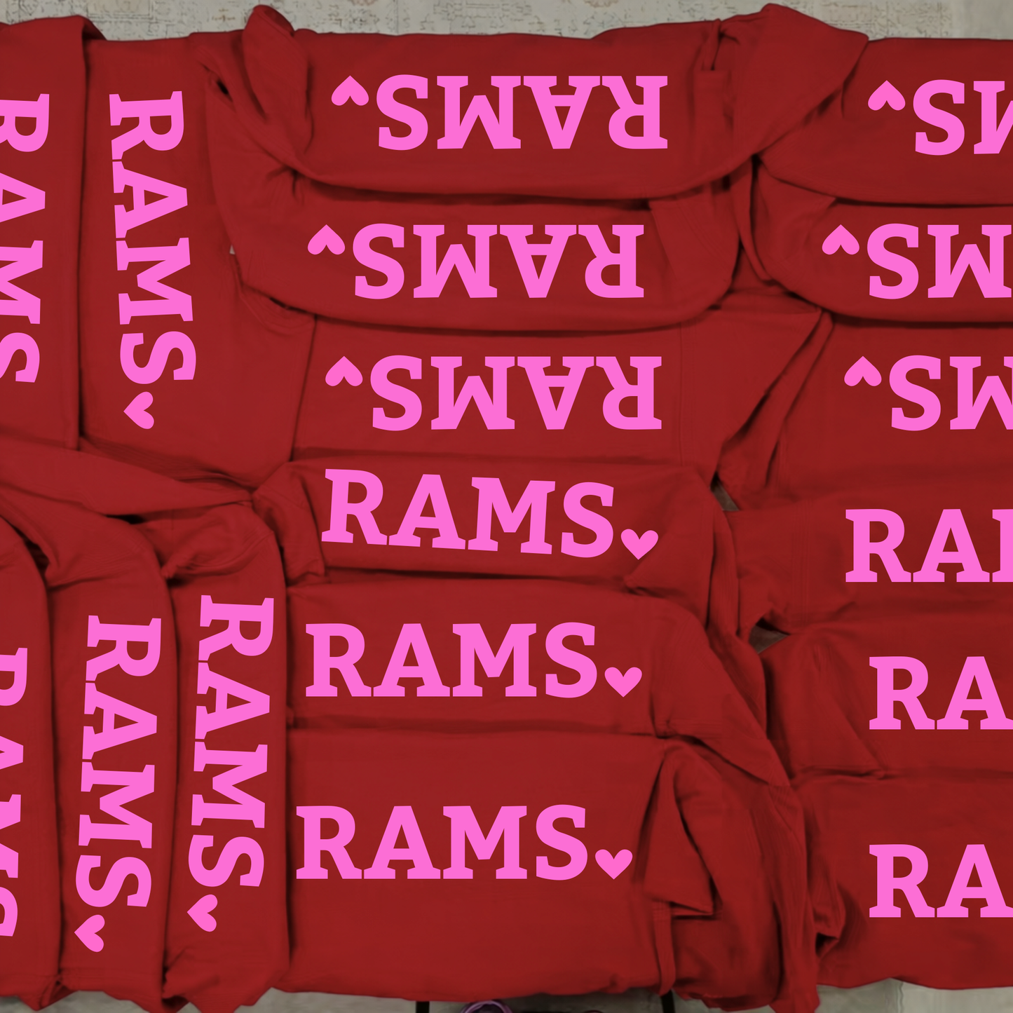 RAMS Heart