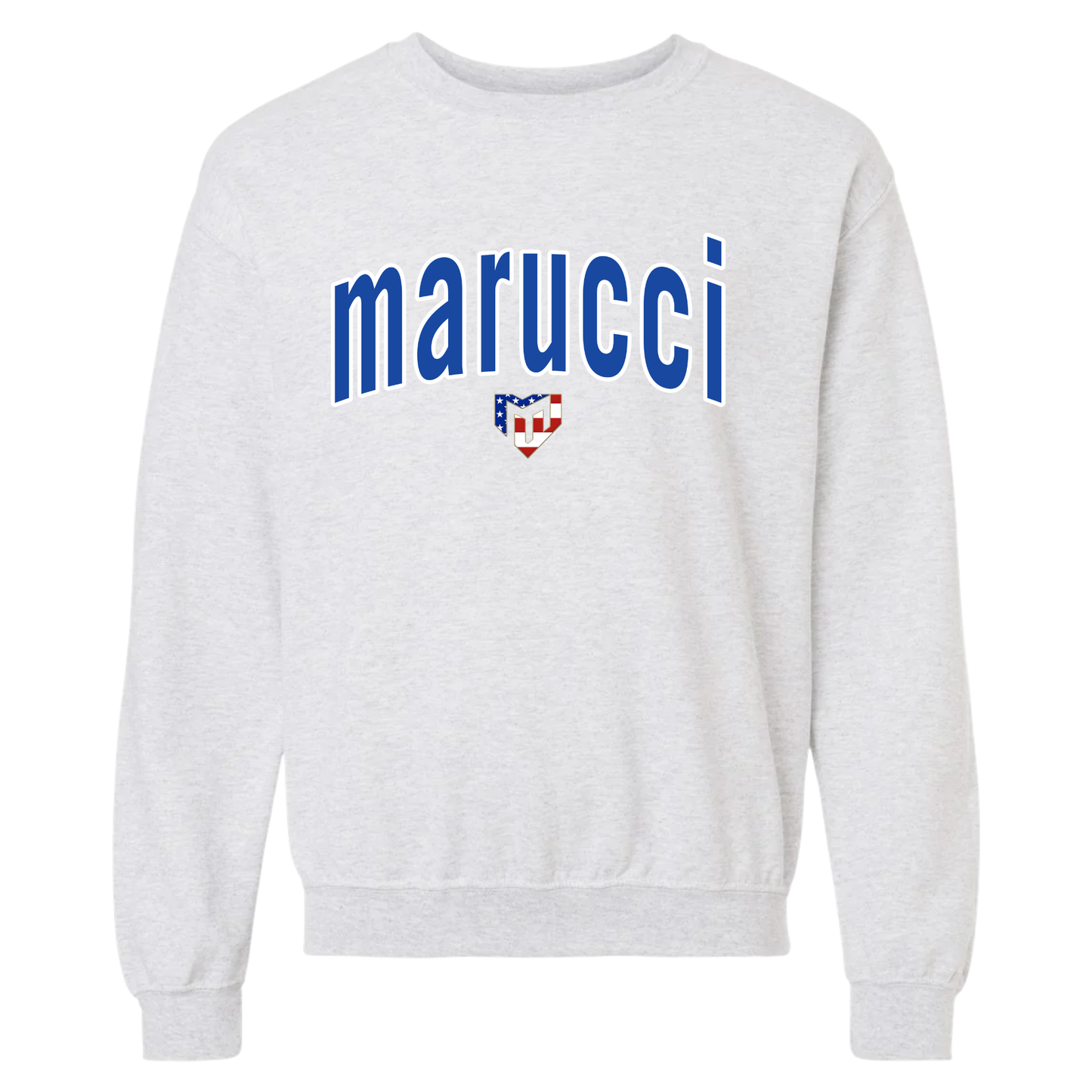 Marucci 5