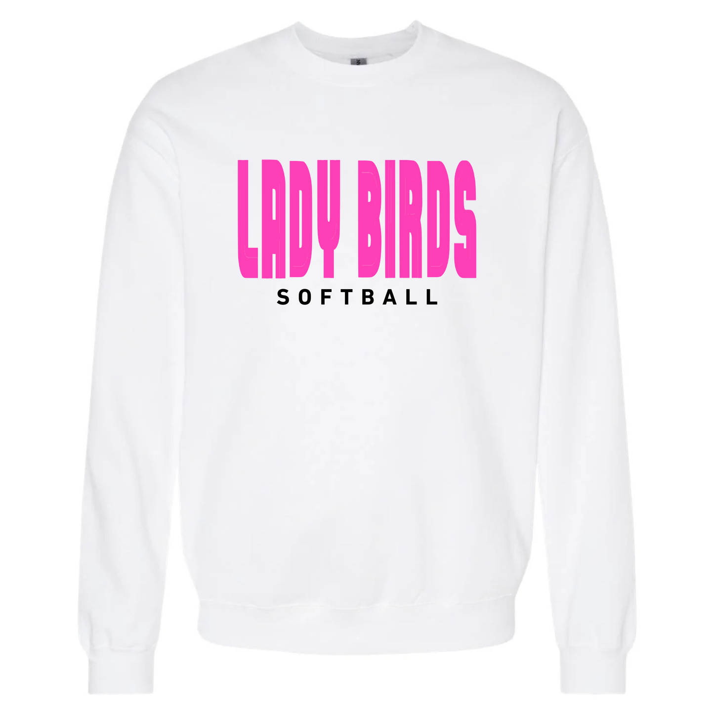 Lady Birds 1