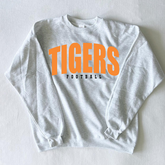 Tigers Football